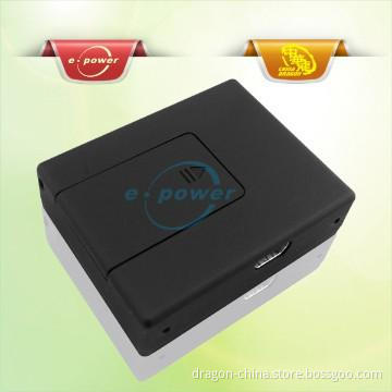 E-Power Real-time Tracker SOS Communication V6